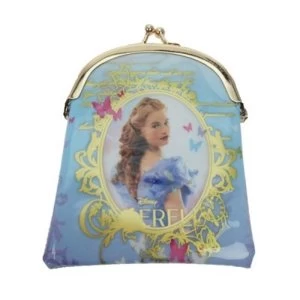 Image of Disney Cinderella Movie Clasp Purse