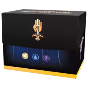 Image of MTG Streets of New Capenna Commander Deck Obscura for Merchandise