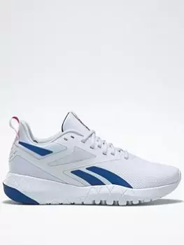 Image of Reebok Flexagon Force 4 Shoes, Black, Size 11, Men