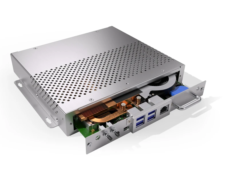 Image of Sharp NEC SDM Standalone Adapter V2