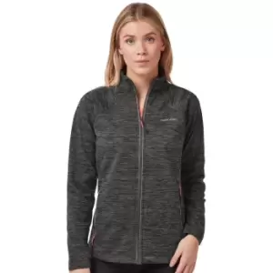 Image of Craghoppers Womens Stromer Insualted Full Zip Fleece Jacket 8 - Bust 32' (81cm)