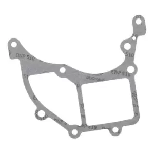 Image of ELRING Gaskets MERCEDES-BENZ,DAEWOO,SSANGYONG 833.480 6062010080,6062010180,6032010080 Gasket, water pump 6062010180