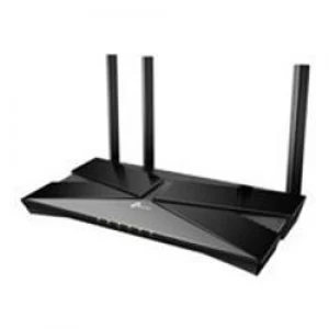 Image of TP Link Archer AX20 AX1800 Dual Band Wireless Router