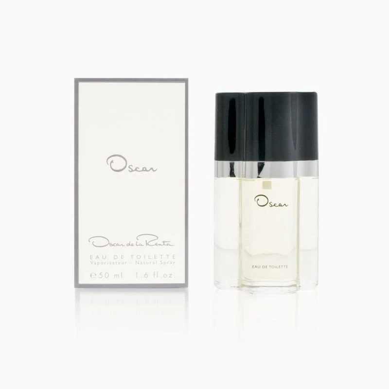 Image of Oscar De La Renta Eau de Toilette For Her 50ml