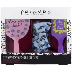 Image of Friends Beauty Accessories Gift Set