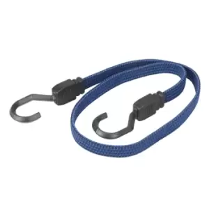 Image of Silverline Flat Bungee Cord - 889mm