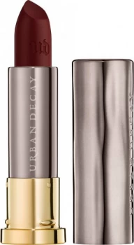 Image of Urban Decay Vice Comfort Matte Lipstick 3.4g Disturbed (CM)