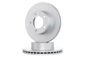 Image of A.B.S. Brake disc OPEL,RENAULT,NISSAN 17159 4020600QAD,770031406,4403038 Brake rotor,Brake discs,Brake rotors 9111038,7700314064,8671017104,9111038