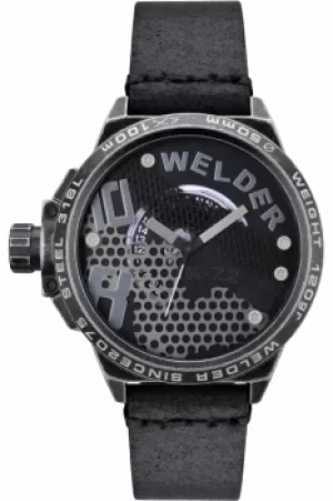Image of Welder The Bold K22 Watch WRK2201
