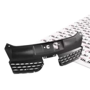 Image of BLIC Radiator Grill RENAULT 6502-07-6032993P 8200083138 Billet Grille,Front Grill,Radiator Grille