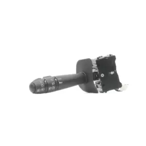 Image of RIDEX Steering Column Switch RENAULT 1563S0003 7701053058