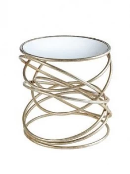 Image of Premier Housewares Zariah Side Table