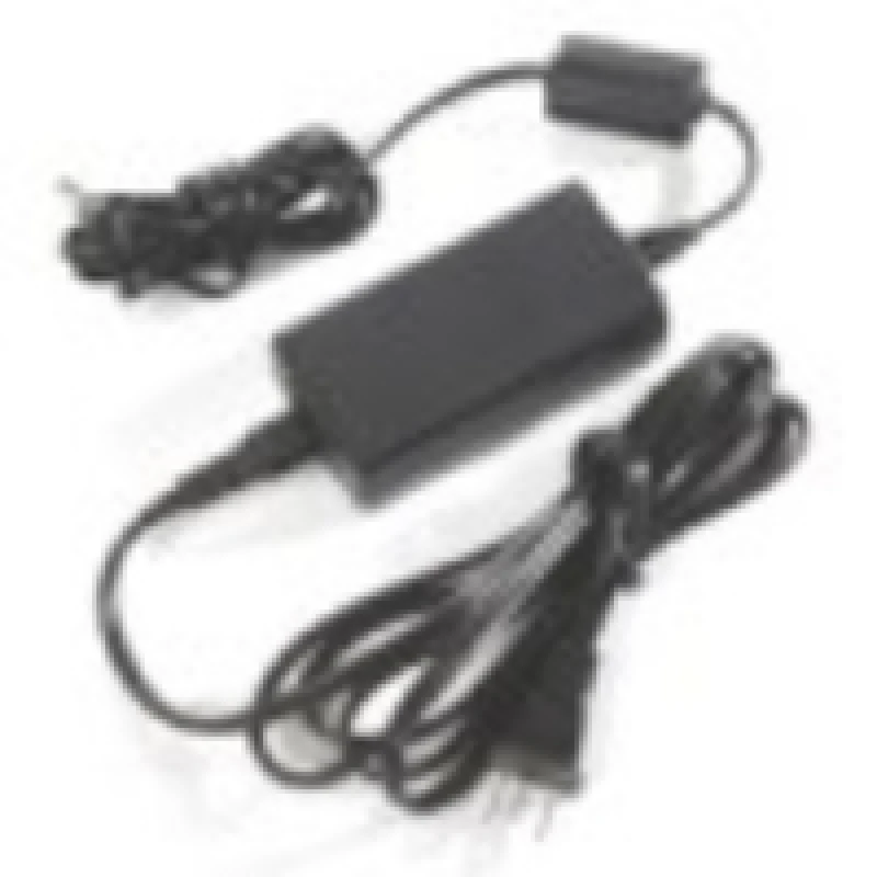 Image of Brady BMP21-AC UK power adapter/inverter Indoor Black