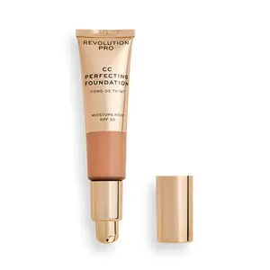 Image of Revolution Pro CC Perfecting Foundation F9