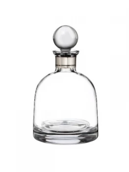 Image of Waterford Elegance short decanter with stopper