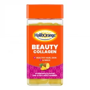 Image of Haliborange Adult Beauty Collagen Gummies
