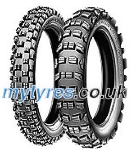 Image of Michelin Cross Competition M 12 ( 90/90-21 TT )