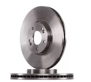 Image of Bosch Brake disc HYUNDAI,KIA 0 986 479 786 517122P700,517122W700,517122P700 Brake rotor,Brake discs,Brake rotors 517122W700