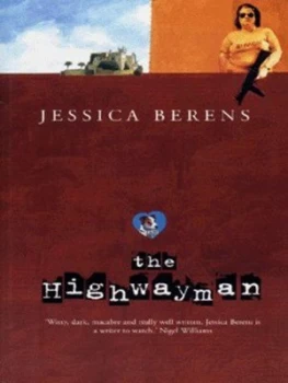 Image of The Highwayman by Jessica Berens Paperback