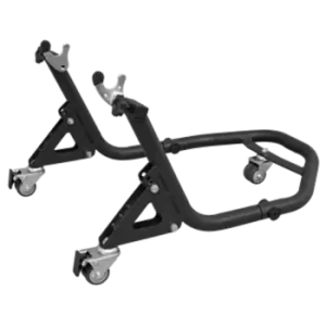 Image of Sealey Universal Rear Paddock Stand 360 Floating - RPS2MD