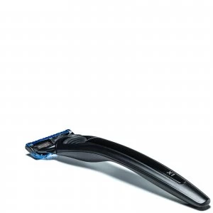 Image of Bolin Webb Mens X1 Razor - Nero Black