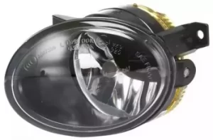 Image of Fog Light headlight Hb4 1N0011250-331 by Hella Left