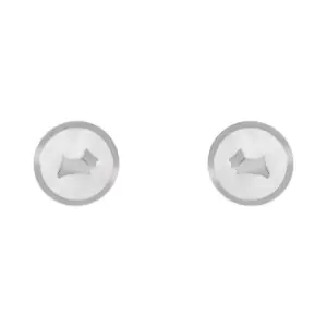 Image of Ladies Radley Sterling SIlver Penny Fields Earrings