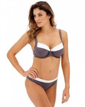 Image of Boux Avenue Paloma Bikini Top