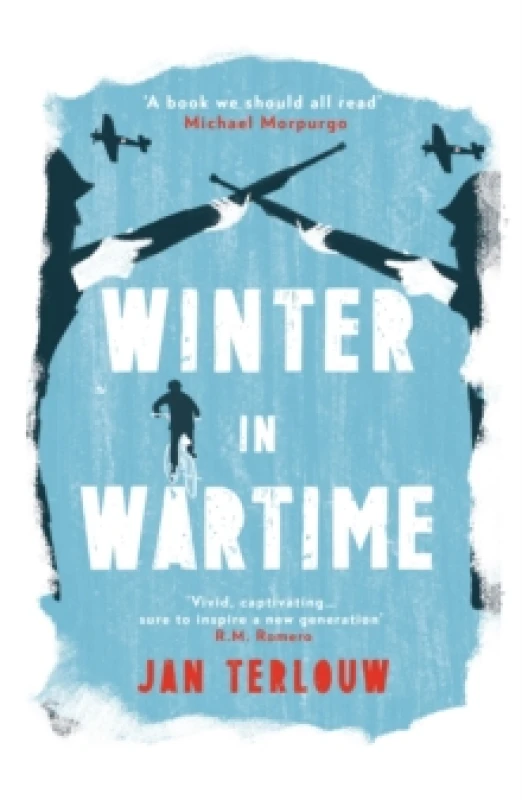 Image of Winter in Wartime Paperback / softback