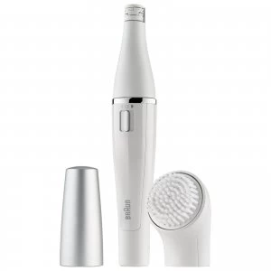 Image of Braun SE80-M Silk Face Epilator Refill