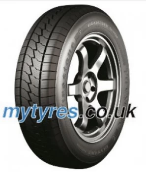 Image of Firestone VanHawk Multiseason ( 195/60 R16C 99/97H 6PR )