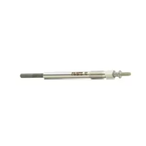 Image of BERU Glow plug GN047 Glow plugs,Glow plugs diesel FORD,PEUGEOT,TOYOTA,Fiesta Mk5 Schragheck (JH1, JD1, JH3, JD3),Focus II Schragheck (DA_, HCP, DP)