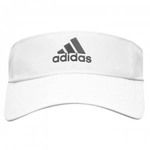 Image of adidas Tour Golf Visor Mens - White