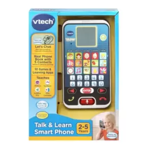 Image of VTech Talk & Learn Smartphone