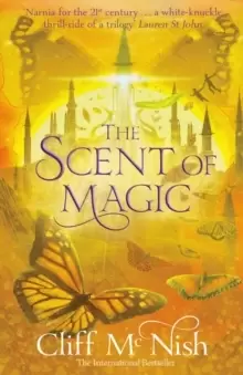 Image of The Scent of Magic