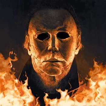 Image of John Carpenter, Cody Carpenter And Daniel Davies - Halloween: Expanded Edition CD