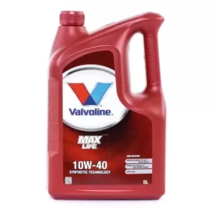 Image of Valvoline Engine oil VW,AUDI,MERCEDES-BENZ 872297 Motor oil,Oil
