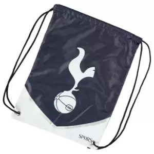 Image of Team Football Gym Bag - Brown