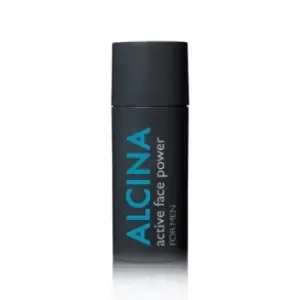 Image of Alcina For Men Active Face Power 50ml