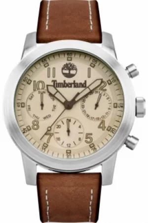 Image of Mens Timberland Watch 95022AEU/01A