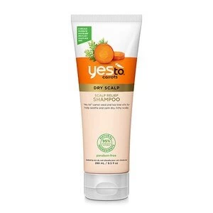 Image of Yes To Carrots Scalp Relief Shampoo