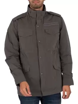 Image of New Military Field Jacket