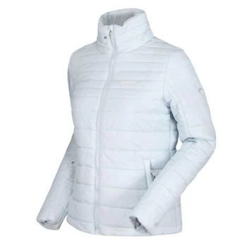 Image of Regatta Wms Freezeway III Insulated Jacket - Blue