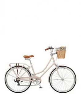 Image of Rydale Ryedale Hermione Ladies 19X26 7Spd Rgold