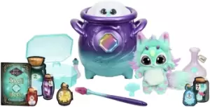 Image of Magic Mixies Magic Cauldron Purple