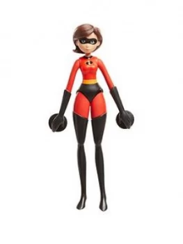 Image of Disney The Incredibles Incredibles 2 Elastigirl 6" Feature Figure
