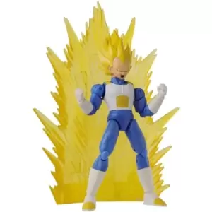 Image of Dragon Stars Power up Dragon Stars SS Vegeta