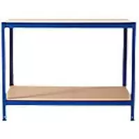 Image of Neo Workbench NEO-WBENCH-Blue