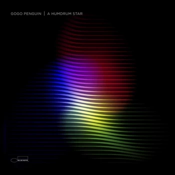 Image of GoGo Penguin - A Humdrum Star Vinyl