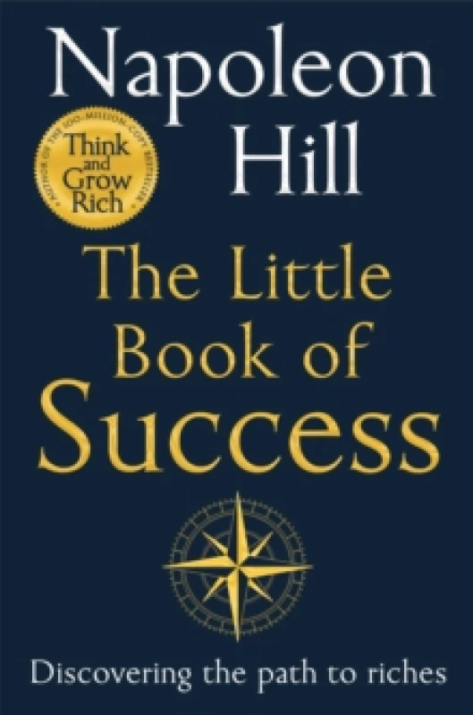 Image of The Little Book of Success. Paperback. By Napoleon Hill Books
